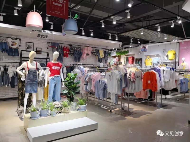童装专卖：走出误区，精准把握市场机遇