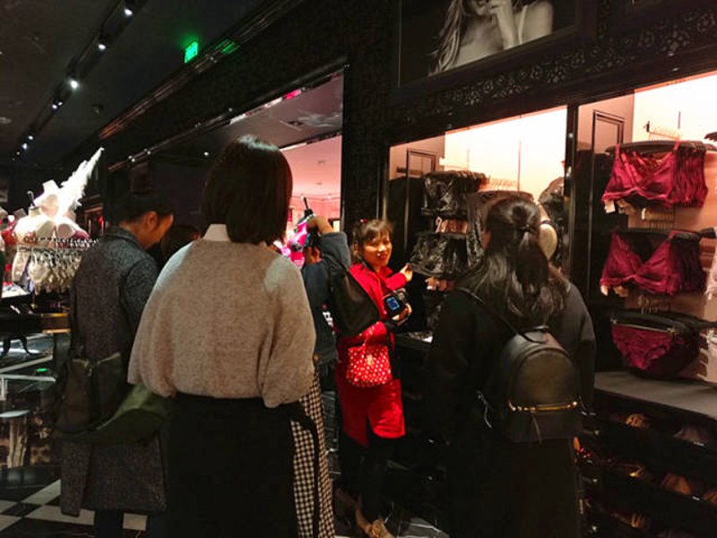 女装选购误区：你真的懂怎么选吗？